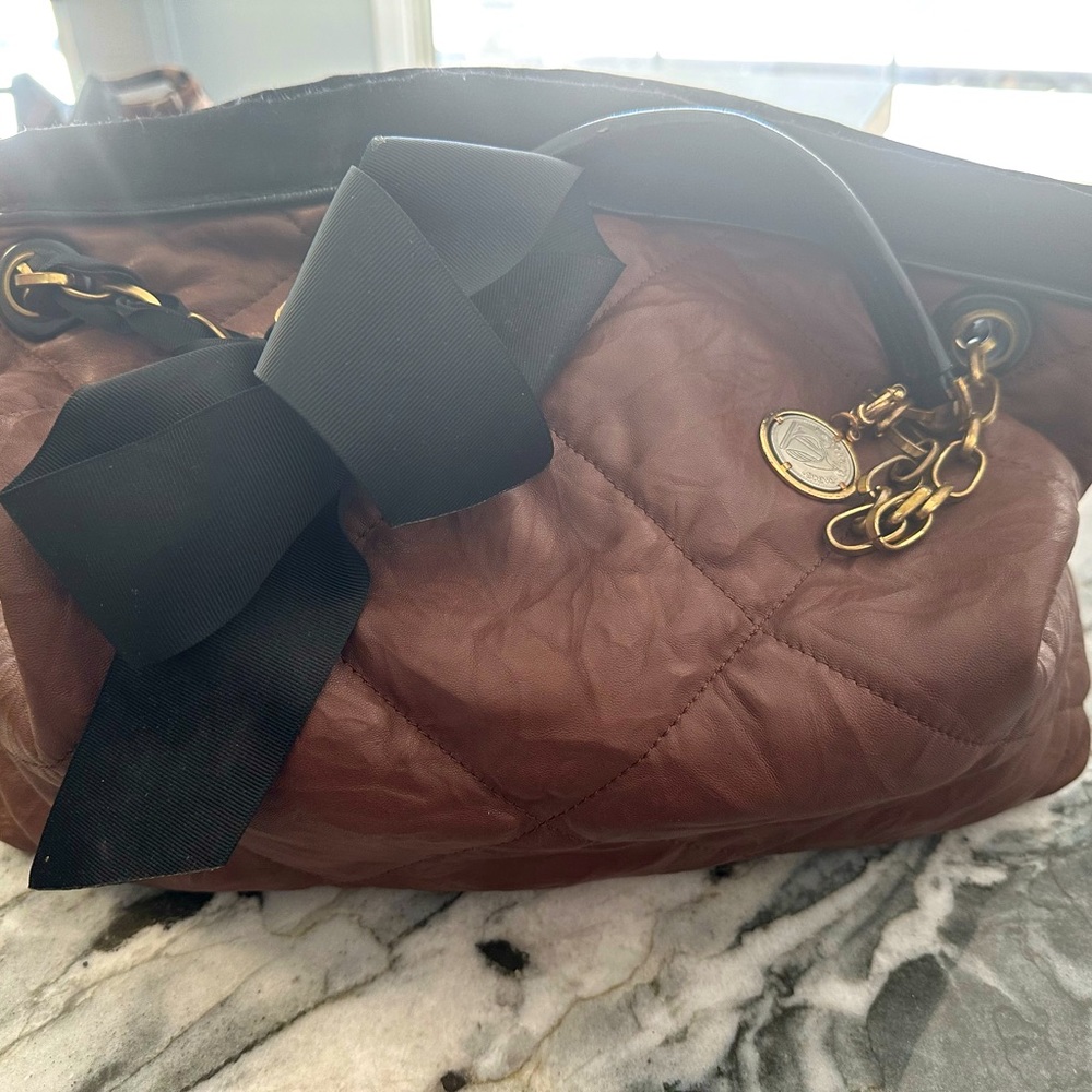 Lanvin Vintage Purse